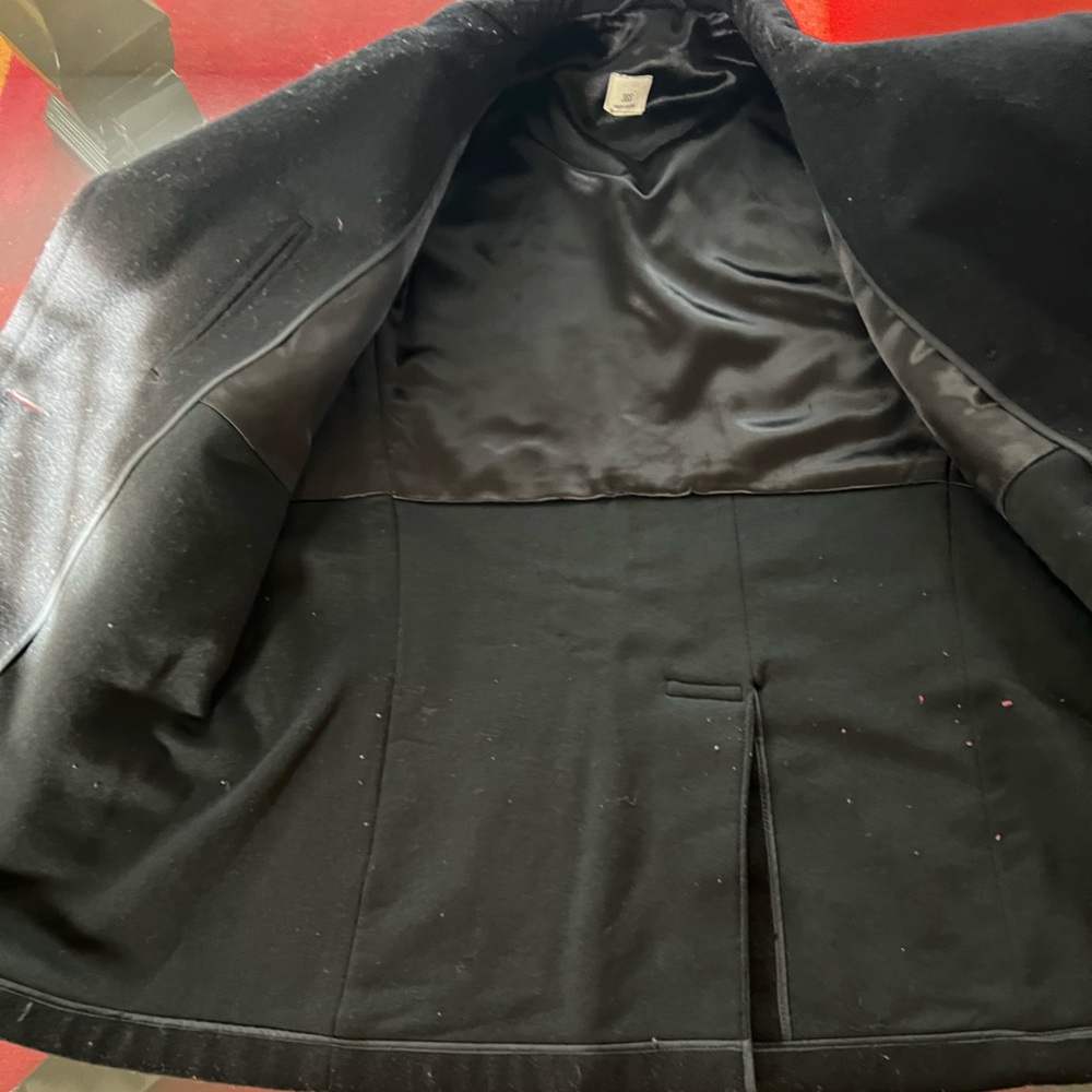 Pea Coat - Picture 6 of 6
